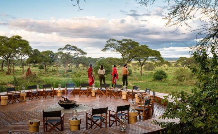Ngorongoro and Serengeti Safari