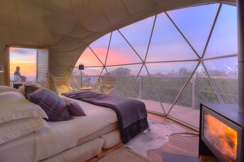  The Highlands honeymoon dome C AA