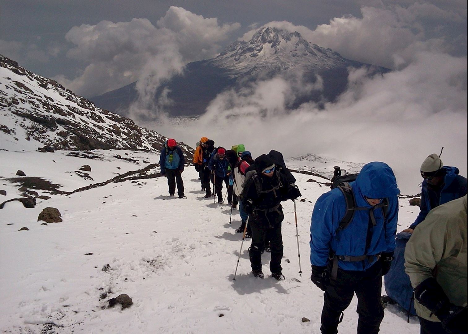 Choosing the Right Kilimanjaro Climbing Company