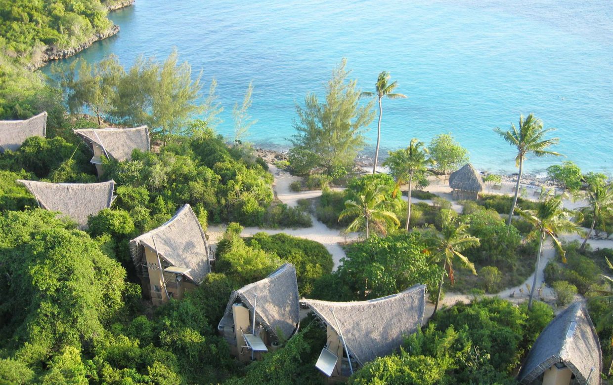 Chumbe Island Coral Park-Things to Do in Zanzibar on Honeymoon