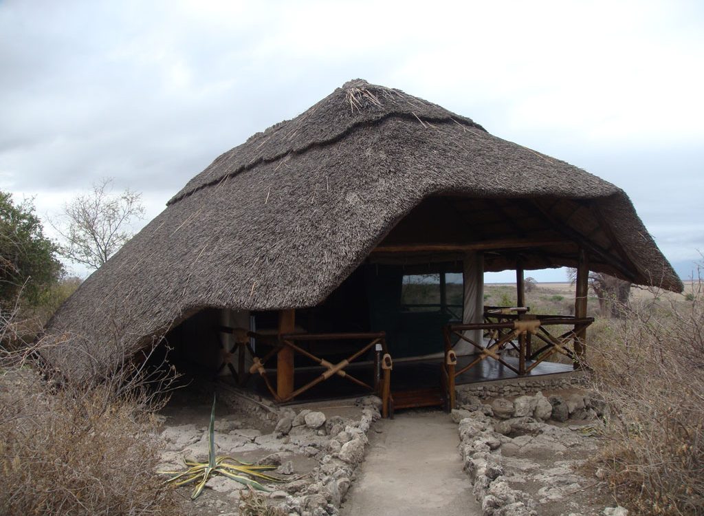 Manyara Wildlife Safari