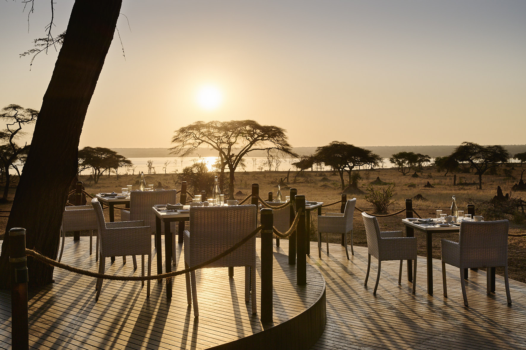 Sanctuary Swala, Tarangire National Park