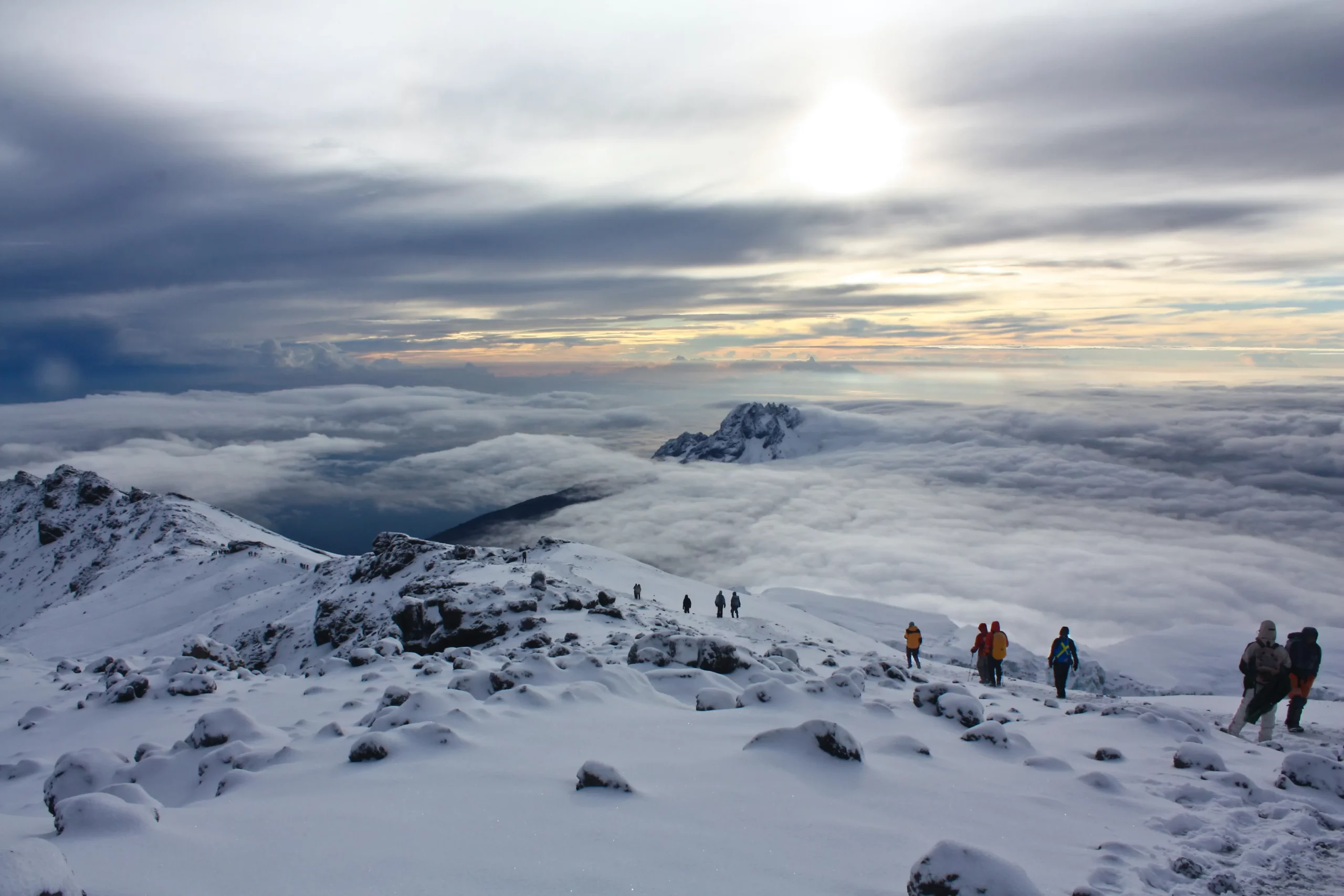 Climbing Kilimanjaro Prices: What to Expect and How to Budget