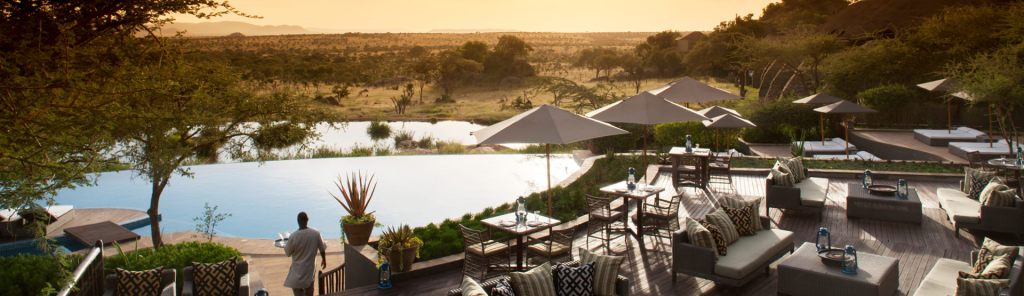 Quali sono i 10 migliori Lodge di lusso nel Serengeti?