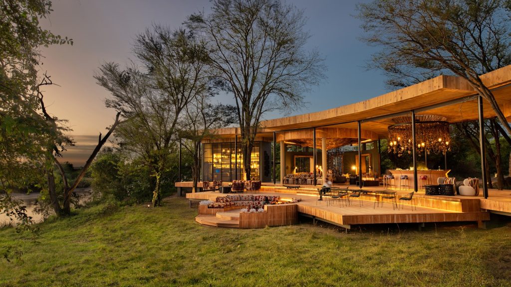 What are the best 10 Luxury Lodges in Serengeti?