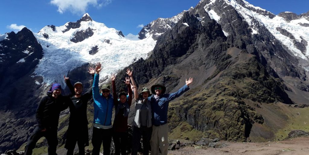 Kilimanjaro vs Machu Picchu, which one is harder?