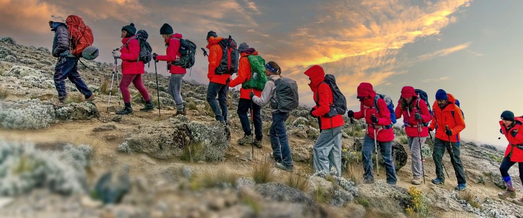 Prijzen voor het Beklimmen van de Kilimanjaro