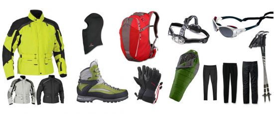 What Are the Kilimanjaro Hiking Gears That One Must Have?