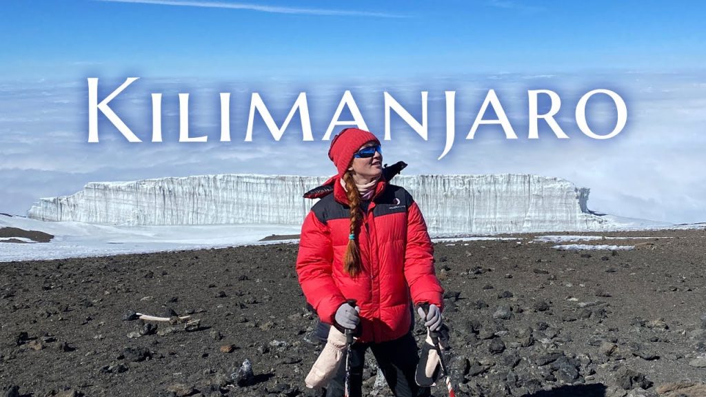 Какие существуют Топ-10 советов для восхождения на гору Килиманджаро