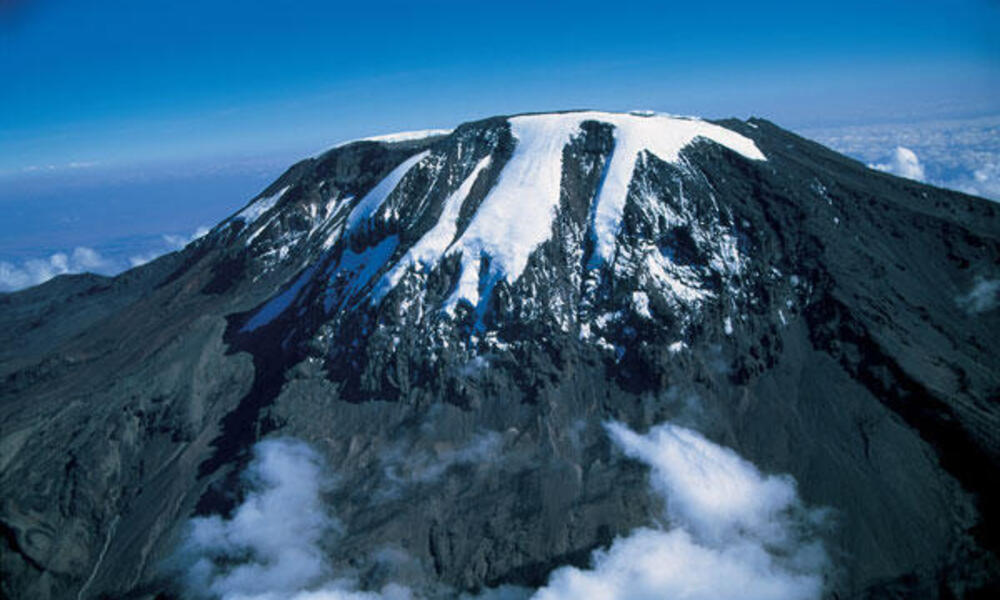 Сколько времени занимает восхождение на Килиманджаро?