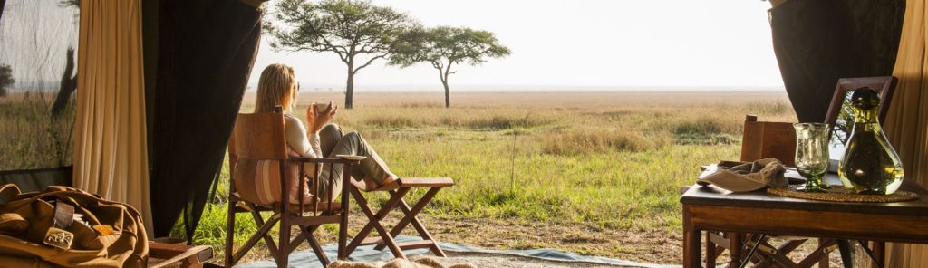 7 Day Tanzania Luxury Safari