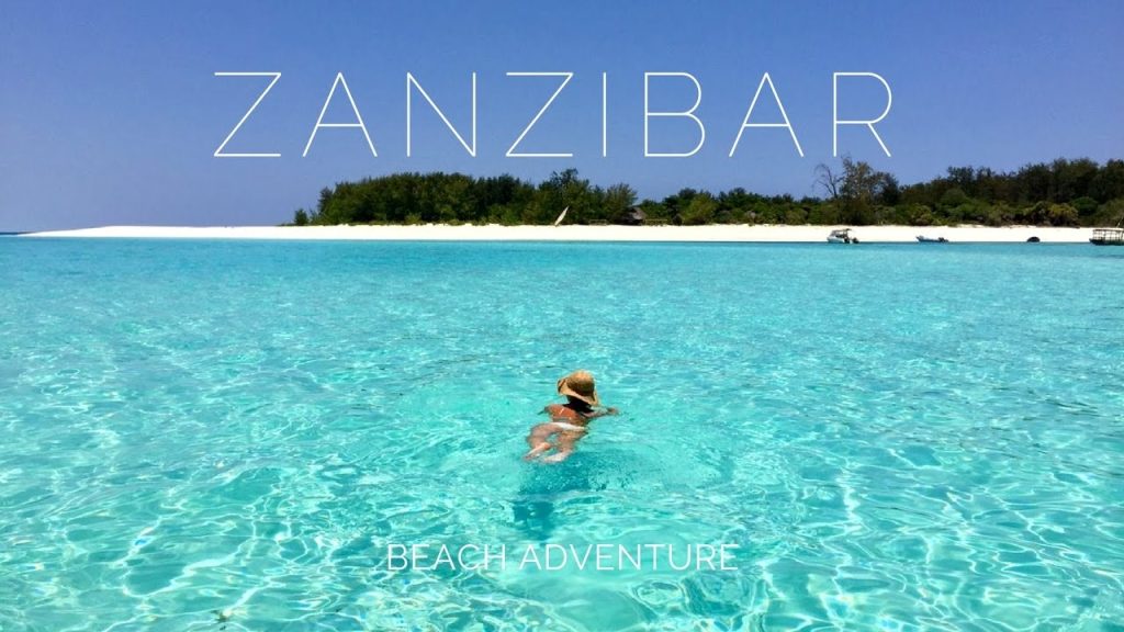 De meest geprefereerde excursies op de Zanzibar-eilanden