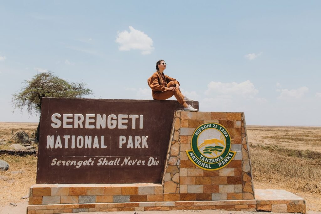 12 Day - Tanzania Wilderness & Culture Grand Safari