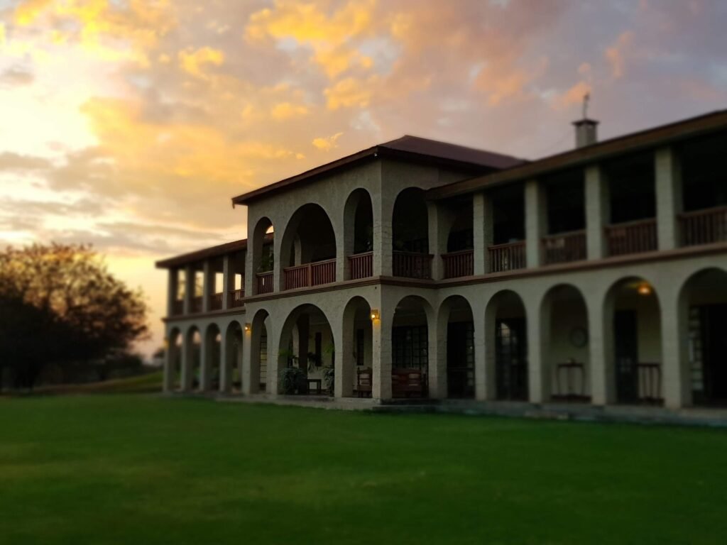 Kilimanjaro Golf & Wildlife Estate