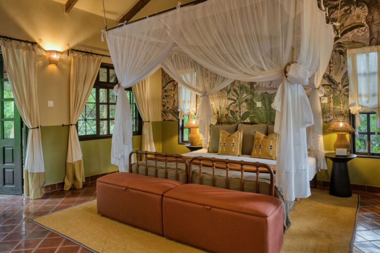 Garden-Room