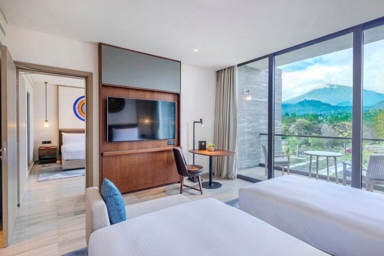 Gran Meliá Arusha pic2