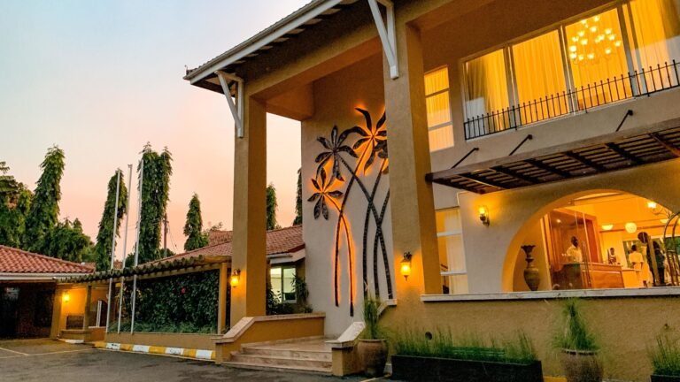 Hotel No 5