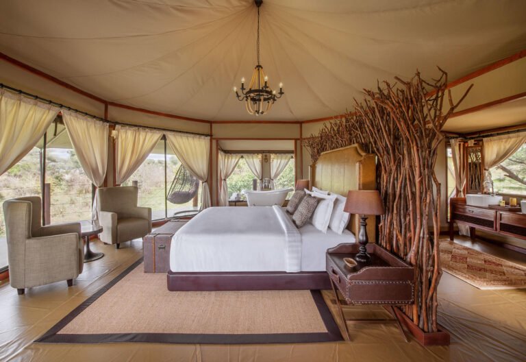 Tarangire-Kuro-Treetops-Lodge-Double-Room