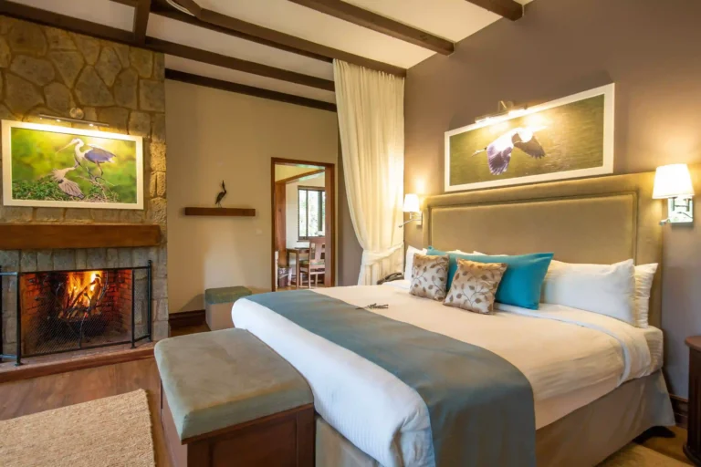 double-room