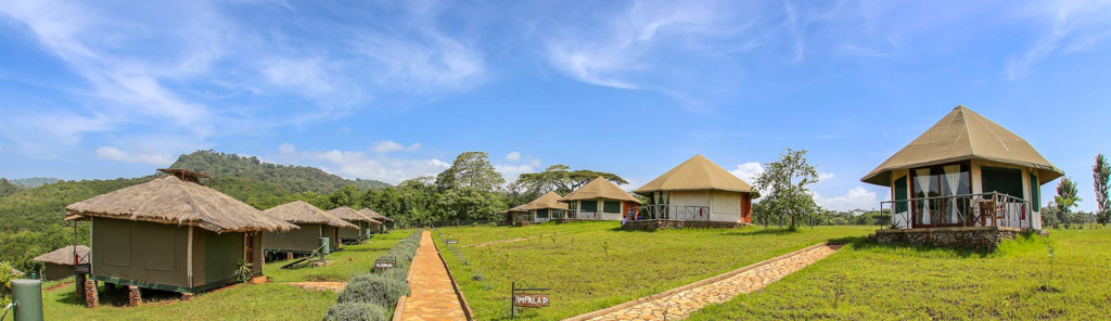 Karatu Simba Lodge