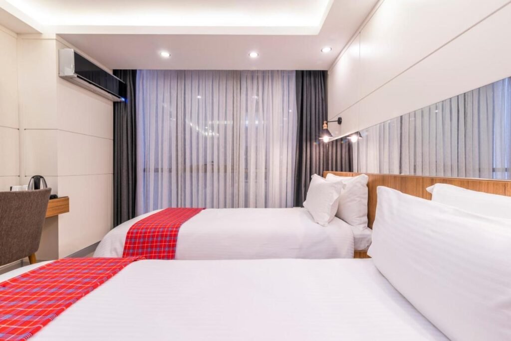 MAA Hotel