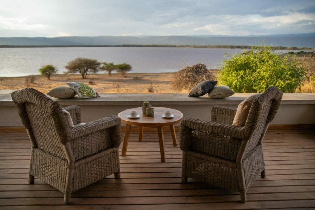 Manyara’s Secret