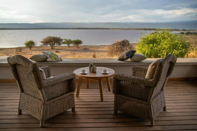 Manyara’s Secret